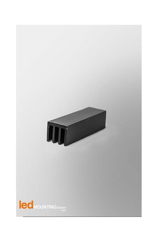 Radiateur rectangulaire 19x21.45x75 Radiateur rectangulaire 19x21.45x75