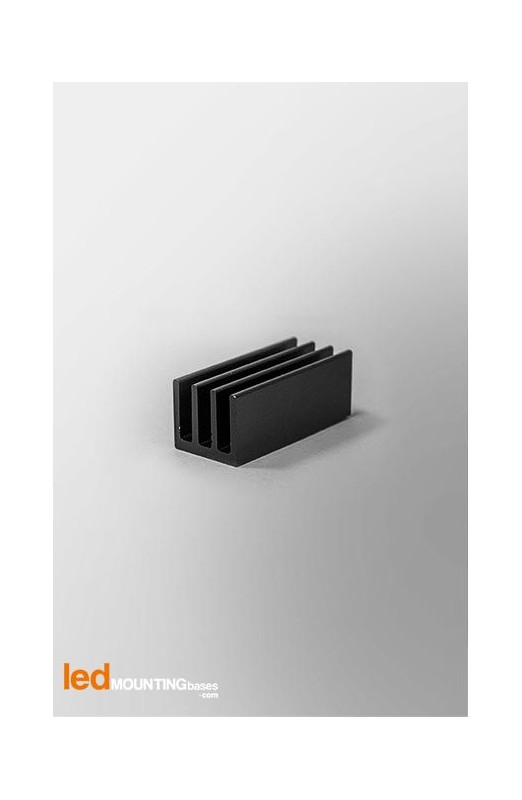 Radiateur rectangulaire 19x21.45x50 Radiateur rectangulaire 19x21.45x50