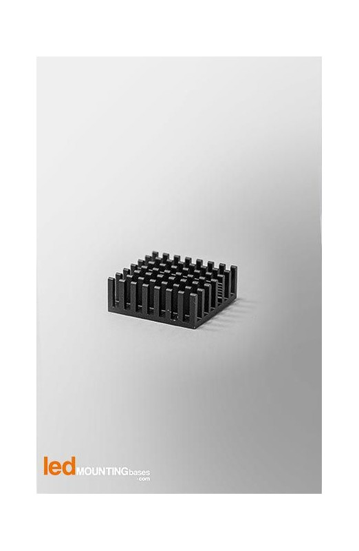 Radiateur carré D-27x27 Radiateur carré D-27x27