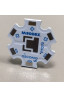 PCB STAR pour 1 LED Osconiq P 7070 PCB STAR pour 1 LED Osconiq P 7070