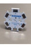 PCB STAR pour 1 LED Oslon Pure 1010 PCB STAR pour 1 LED Oslon Pure 1010