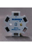 STAR PCB for 1 LED Nichia NCSxx17A STAR PCB for 1 LED Nichia NCSxx17A