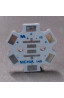 PCB STAR pour 1 LED Nichia N9x149 PCB STAR pour 1 LED Nichia N9x149