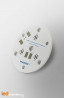 PCB MR11 pour 3 LED Seoul Z5M2 PCB MR11 pour 3 LED Seoul Z5M2