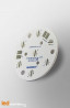 PCB MR11 pour 7 LED Seoul Z5M2 compatible optique Khatod PCB MR11 pour 7 LED Seoul Z5M2 compatible optique Khatod