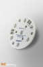 MR16 PCB for 7 LED CREE XHP35 High-Intensity / Khatod LED lens compatible MR16 PCB for 7 LED CREE XHP35 High-Intensity / Khatod LED lens compatible