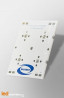 PCB Strip pour 4 LED CREE XP-G2 compatible optique Ledil PCB Strip pour 4 LED CREE XP-G2 compatible optique Ledil