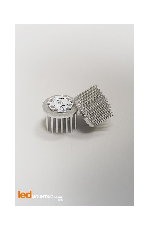 Radiateur Diamètre pour MCPCB Star Radiateur Diamètre pour MCPCB Star