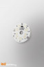 PCB D18 pour 2 LEDs Osram Oslon Serie et 1 LED Cree XP, compatible optique Ledil PCB D18 pour 2 LEDs Osram Oslon Serie et 1 LED Cree XP, compatible optique Ledil