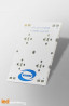 MCPCB STRIP pour 4 LEDs Lumileds Luxeon Rebel compatible optique Ledil MCPCB STRIP pour 4 LEDs Lumileds Luxeon Rebel compatible optique Ledil