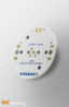 MCPCB Diametre 35mm pour 1 LED Lumileds Luxeon T MCPCB Diametre 35mm pour 1 LED Lumileds Luxeon T
