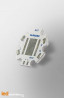 MCPCB STAR pour 1 LED Luminus SST MCPCB STAR pour 1 LED Luminus SST