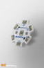 MCPCB STAR pour 1 LED Nichia 385 MCPCB STAR pour 1 LED Nichia 385