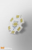 MCPCB STAR pour 1 LED CREE XM-L MCPCB STAR pour 1 LED CREE XM-L