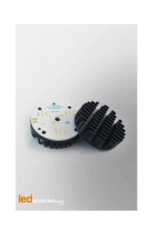 Radiateur Diamètre 40mm Radiateur Diamètre 40mm