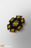 MCPCB STAR pour 1 LED CREE XM-L Cuivre MCPCB STAR pour 1 LED CREE XM-L Cuivre