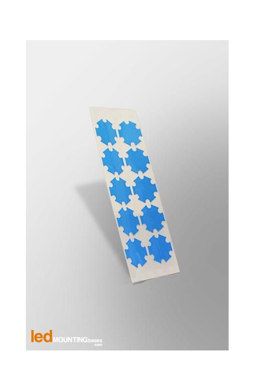 Adhésif thermique pour MCPCB STAR Adhésif thermique pour MCPCB STAR